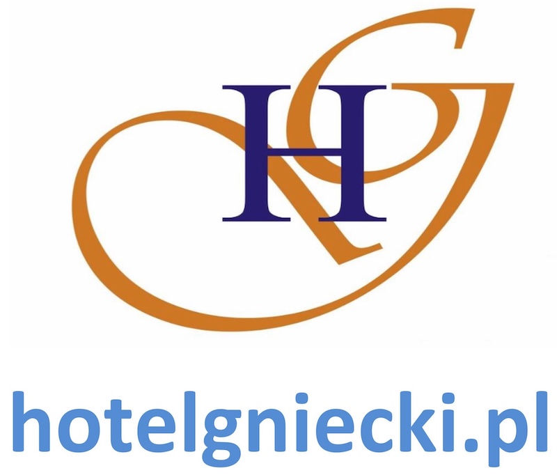 Logo HotelGniecki